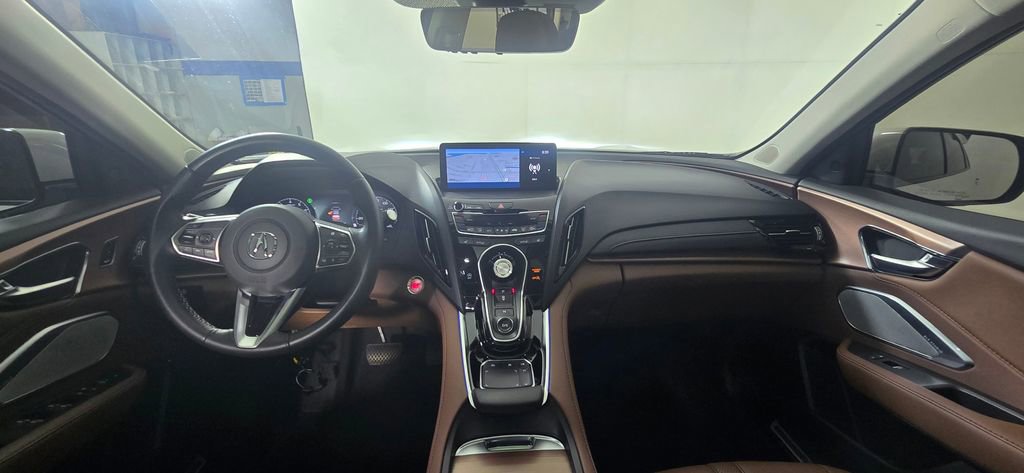 Used 2023 Acura RDX w/ Technology Package image 29