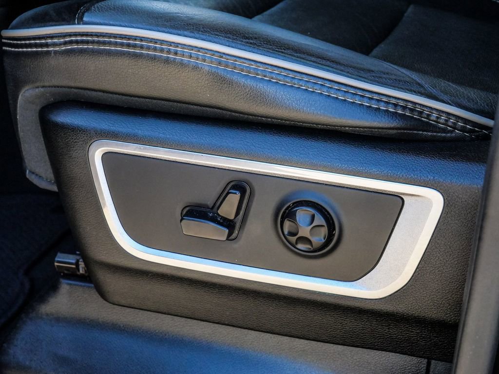 Used 2019 RAM 1500 Laramie image 27