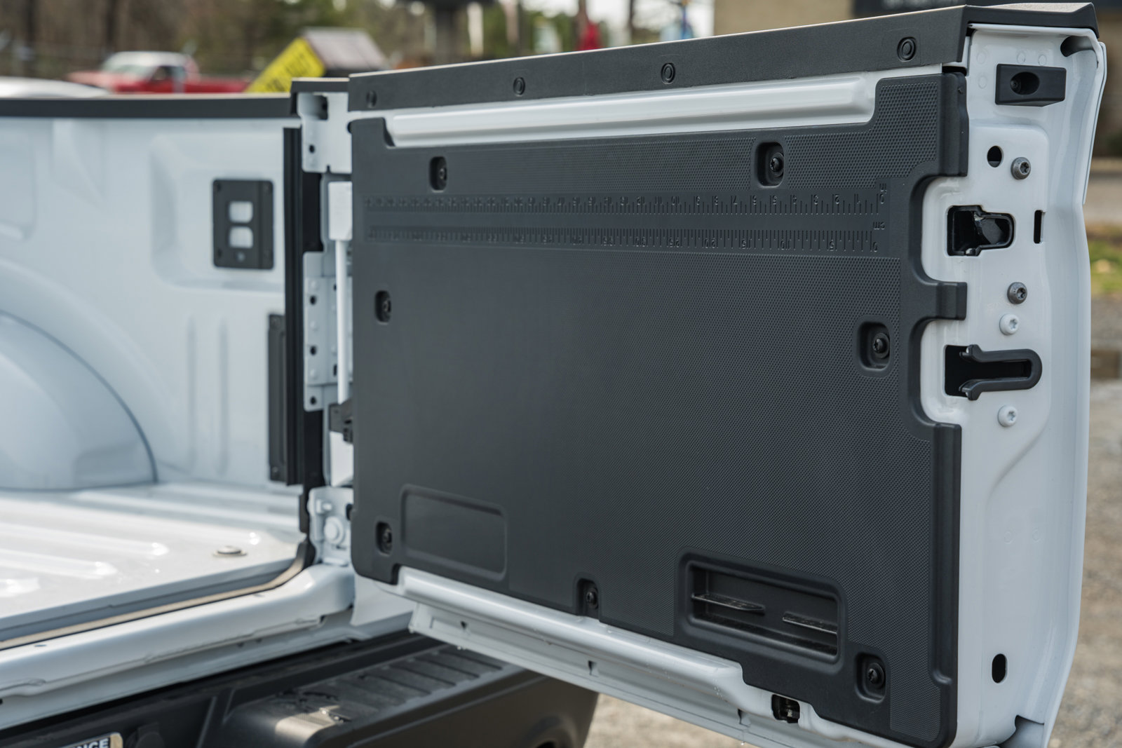 New 2026 Ford F150 Tremor w/ Equipment Group 402A High image 9