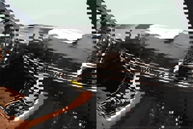 New 2026 BMW X5 xDrive40i w/ M Sport Package image 20