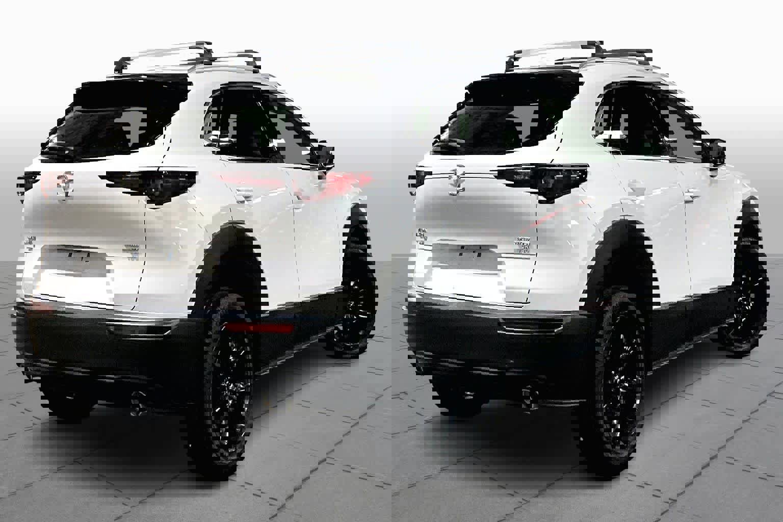 Used 2024 MAZDA CX-30 2.5 Turbo w/ Premium Package image 12