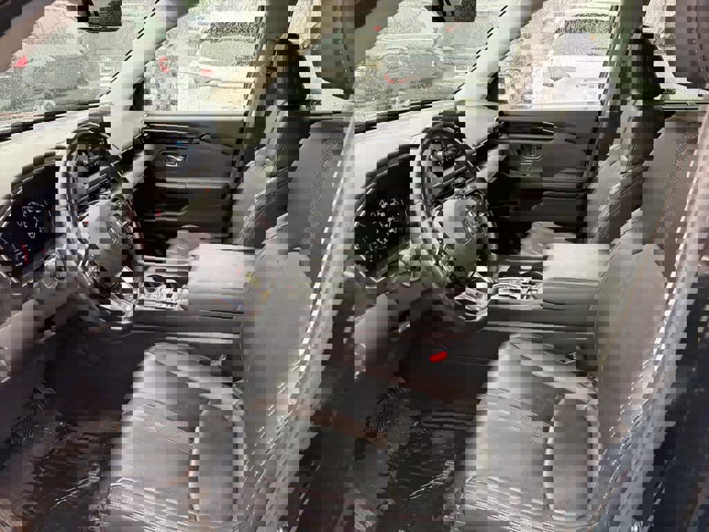 Certified 2023 Honda Pilot EX-L image 19