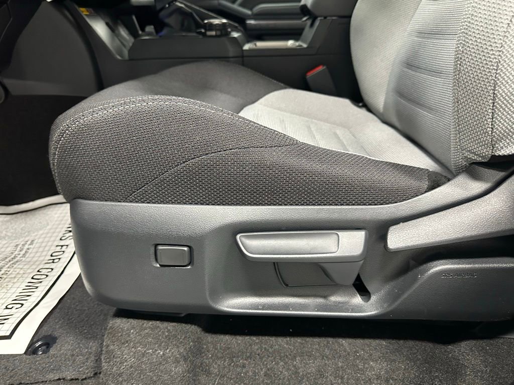 Used 2025 Toyota 4Runner TRD Sport image 12