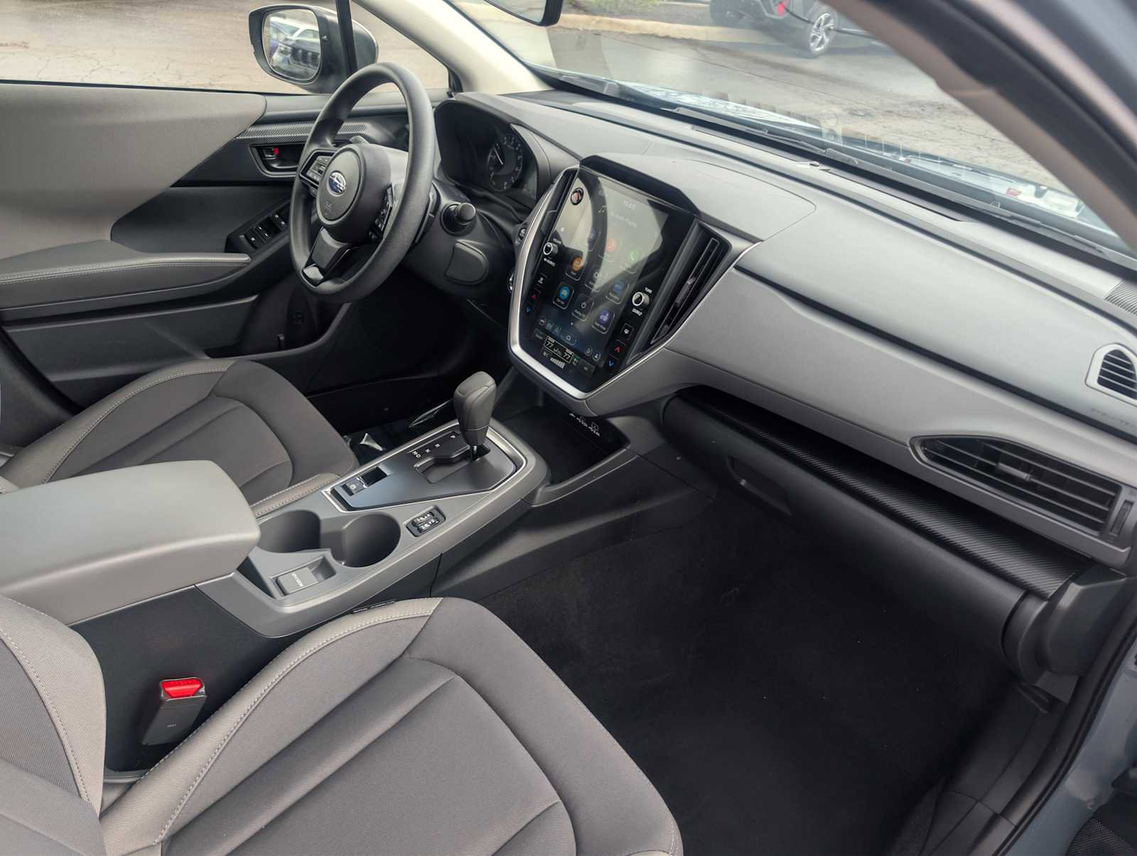 Certified 2025 Subaru Crosstrek 2.0i Premium image 26