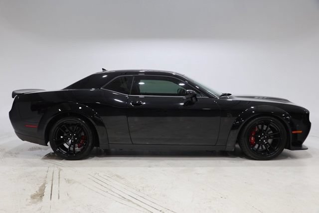 Used 2020 Dodge Challenger SRT Hellcat Redeye RWD image 10