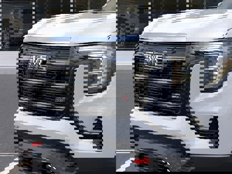 New 2026 GMC Terrain AT4 w/ Convenience Package III image 13