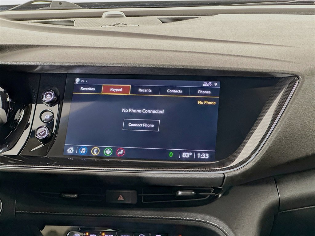 Used 2022 Buick Envision Essence w/ Safety Package image 17