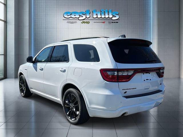 Certified 2023 Dodge Durango R/T image 5