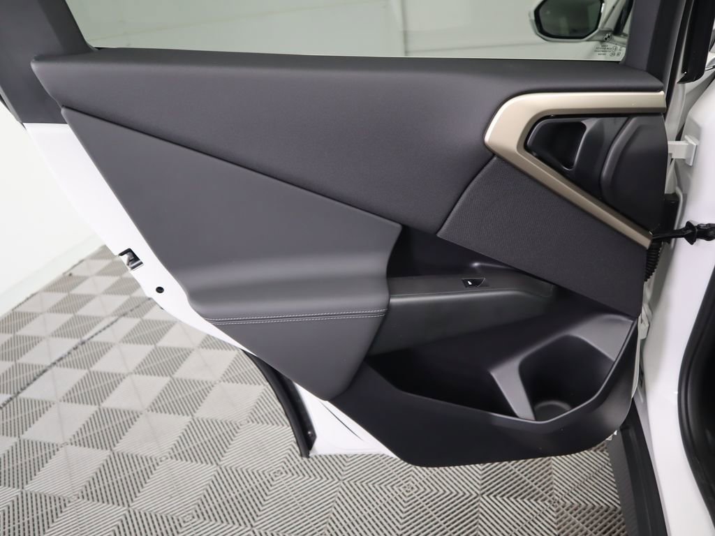 Certified 2025 BMW X3 xDrive30i w/ Convenience Package image 27