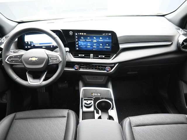 New 2026 Chevrolet Equinox LT w/ Convenience Package II image 25