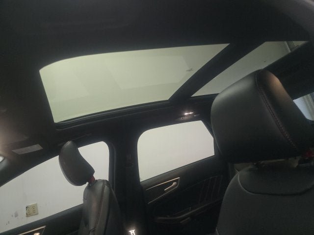 Certified 2024 Ford Edge ST-Line AWD/4WD image 28