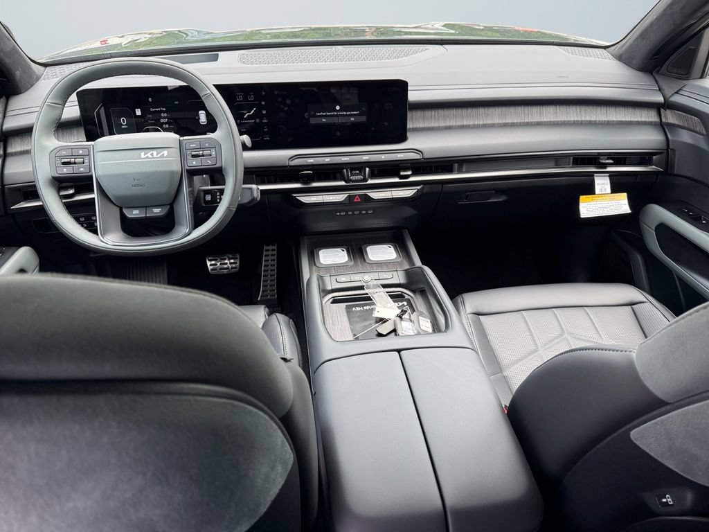 New 2027 Kia Telluride X-Line SX Prestige AWD/4WD image 10