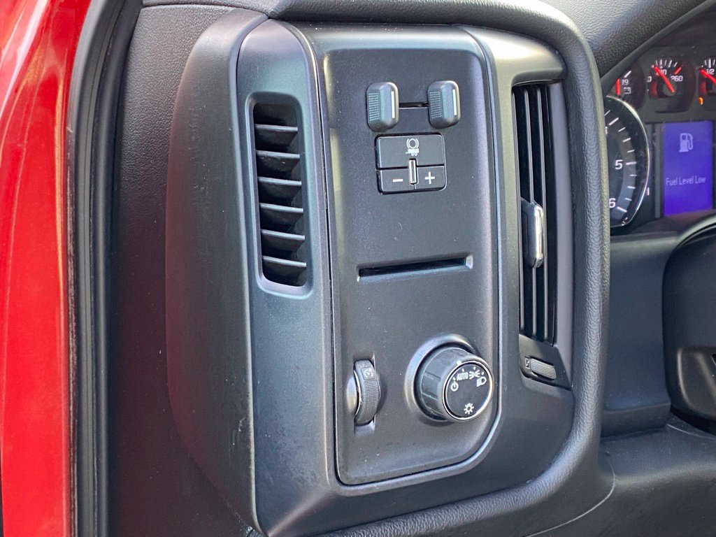 Used 2015 GMC Sierra 1500 2WD Double Cab w/ Sierra Convenience Package image 12