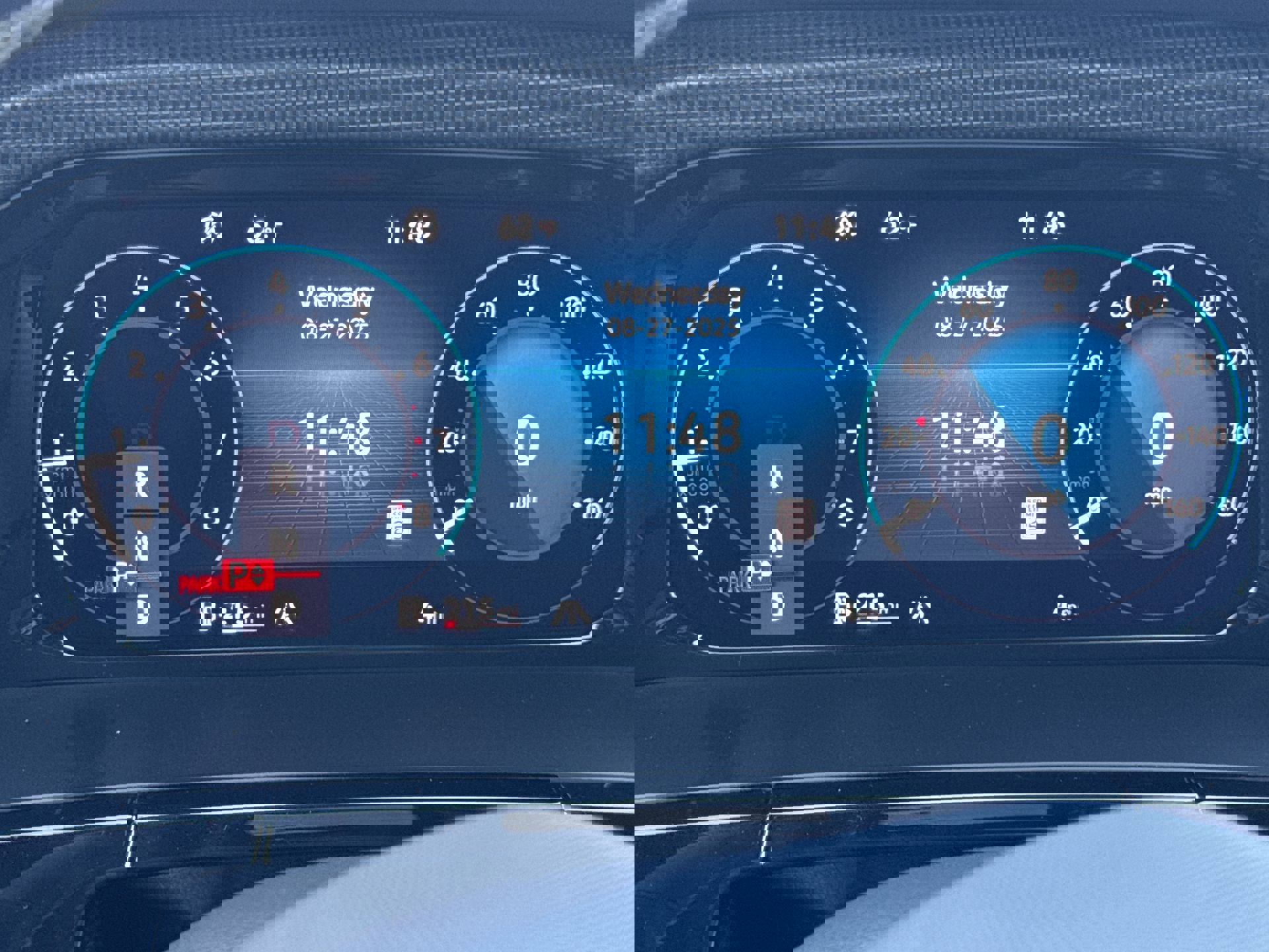 New 2026 Volkswagen Atlas Cross Sport SEL image 12