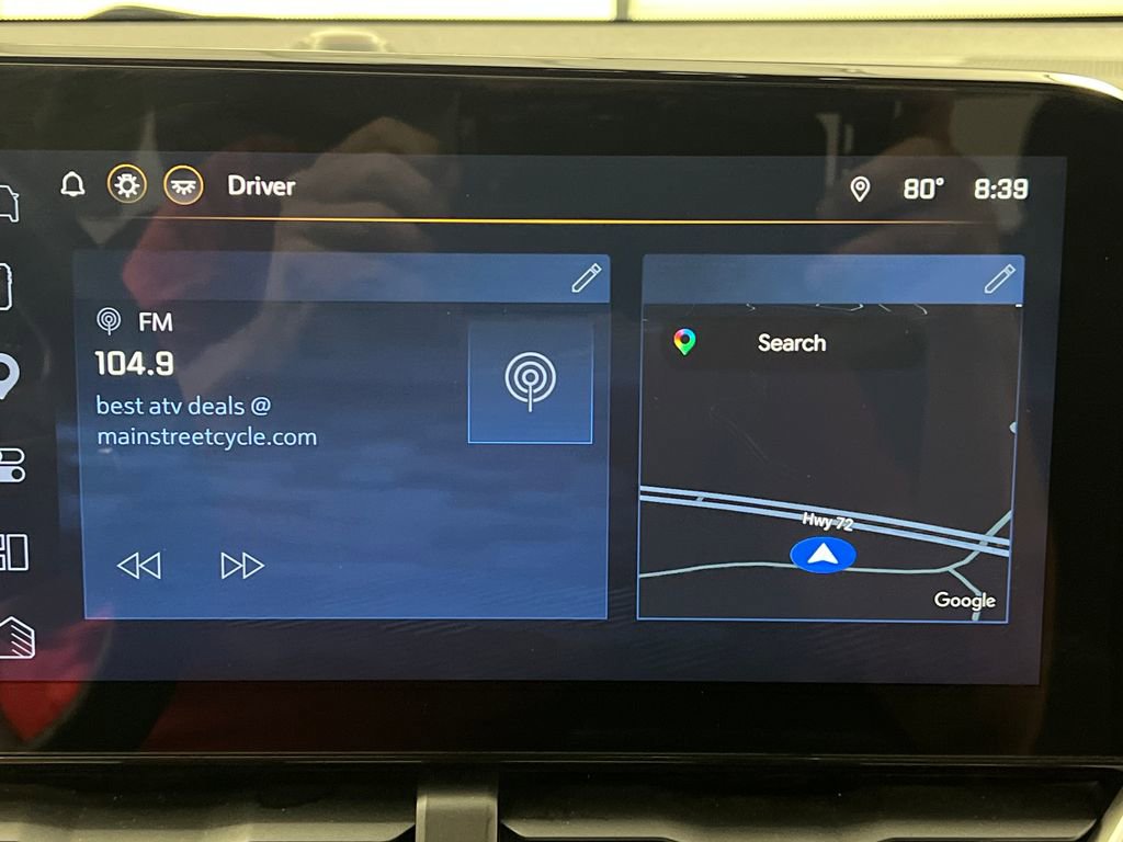 Used 2025 Chevrolet Equinox LT FWD image 50