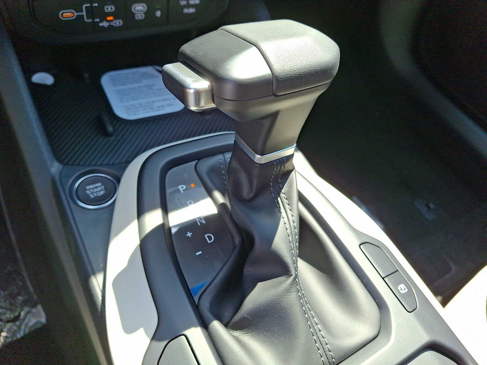 New 2026 Kia K4 GT-Line Turbo FWD image 9