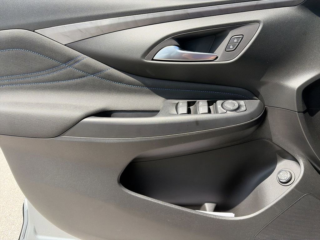 New 2026 Buick Envista Sport Touring w/ Convenience I Package FWD image 29