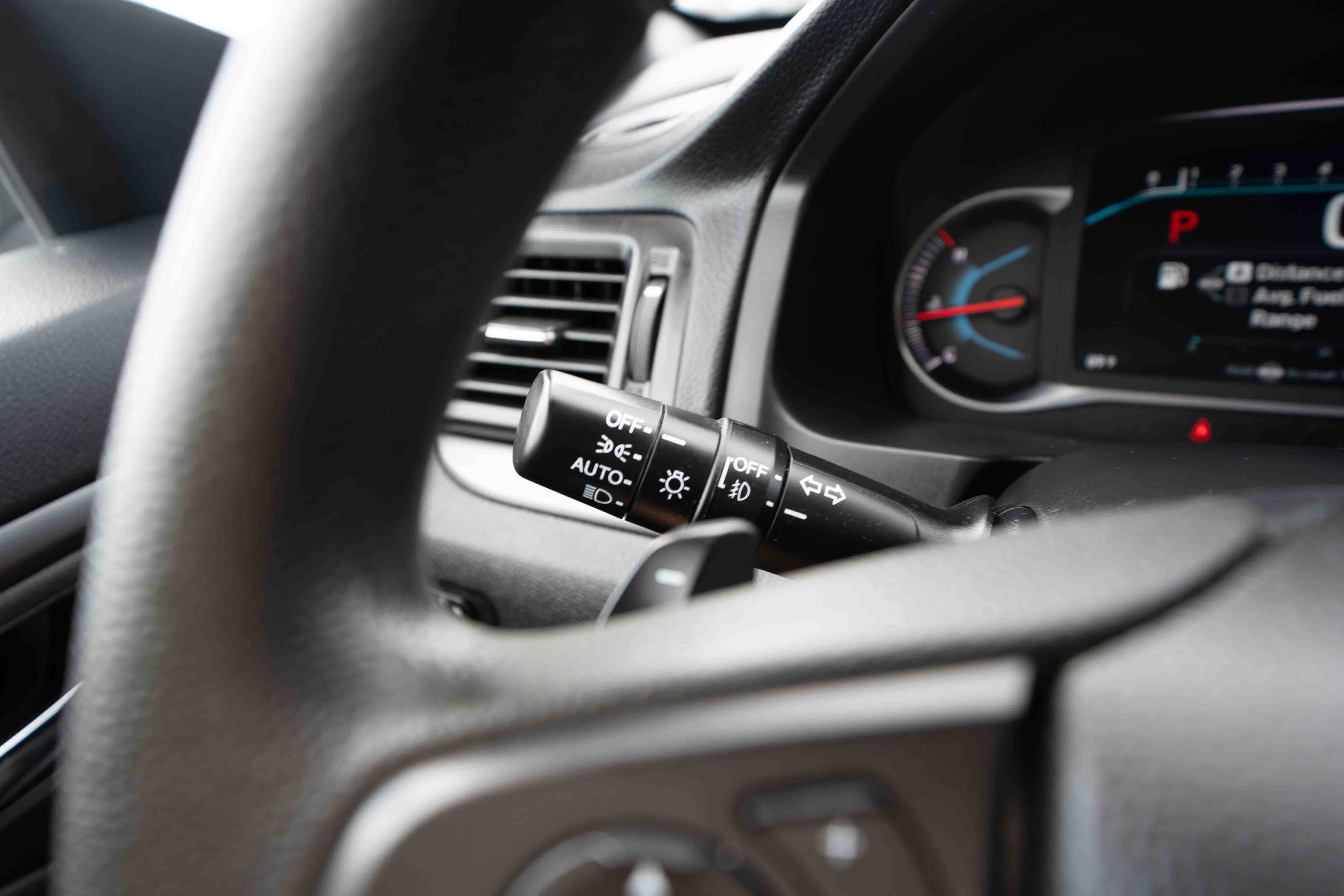 Used 2022 Honda Pilot Sport image 13