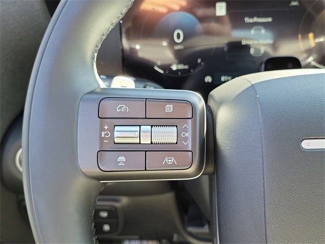 New 2026 Hyundai Palisade Calligraphy image 5