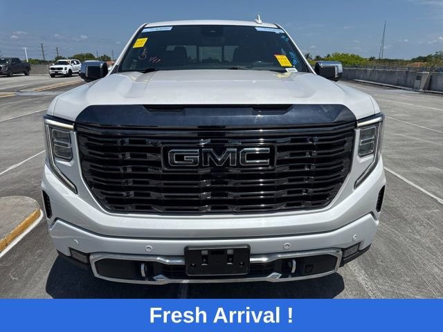 Used 2022 GMC Sierra 1500 Denali Ultimate AWD/4WD image 15