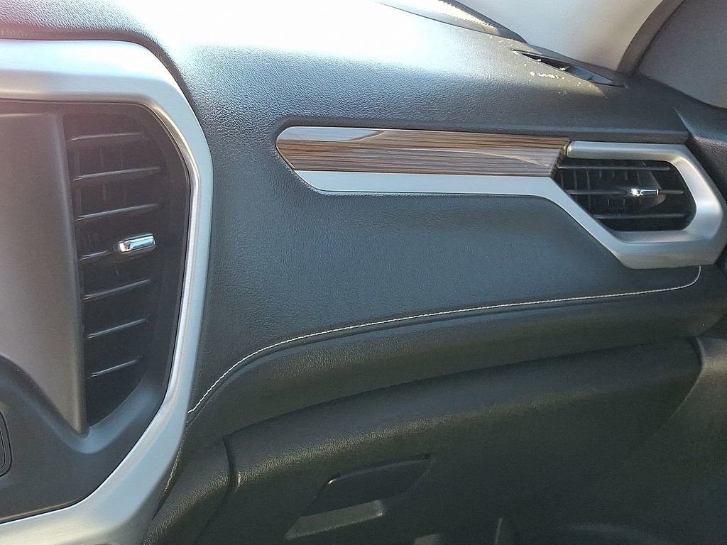 Used 2018 GMC Acadia SLE w/ Driver Alert Package I image 27