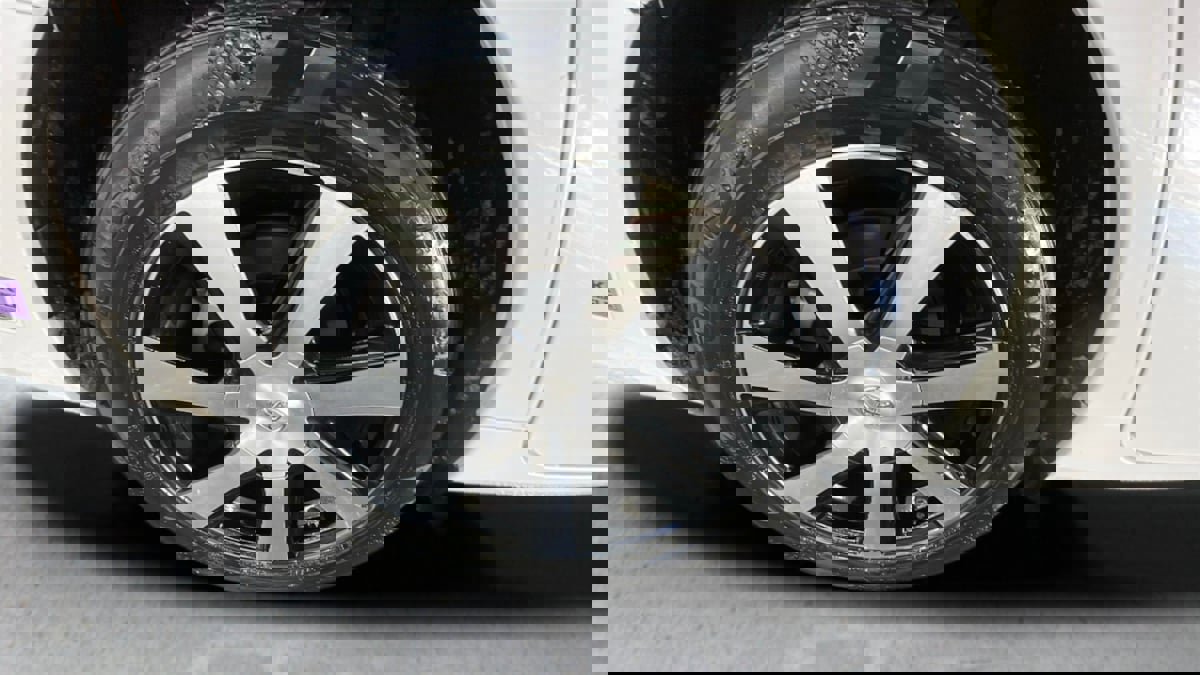 Used 2018 Toyota Mirai image 18