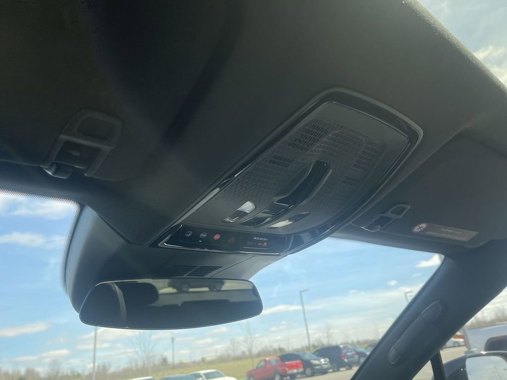 Certified 2024 Cadillac Lyriq Sport AWD/4WD image 30