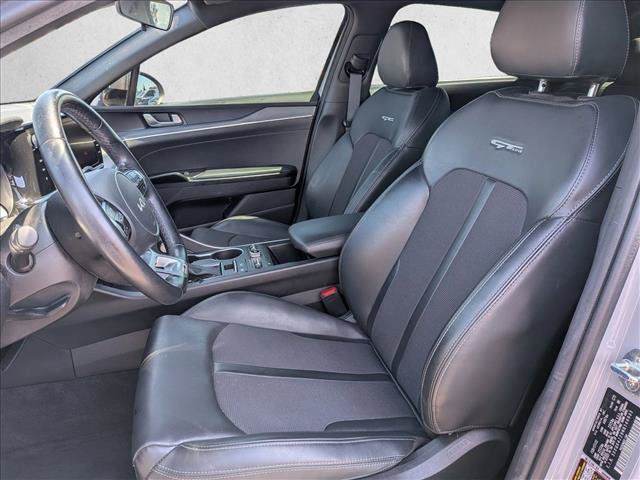 Used 2022 Kia K5 GT-Line AWD/4WD image 16