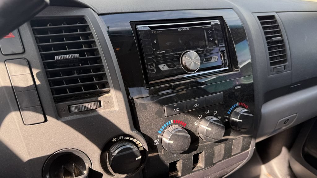 Used 2007 Toyota Tundra 2WD Regular Cab image 4