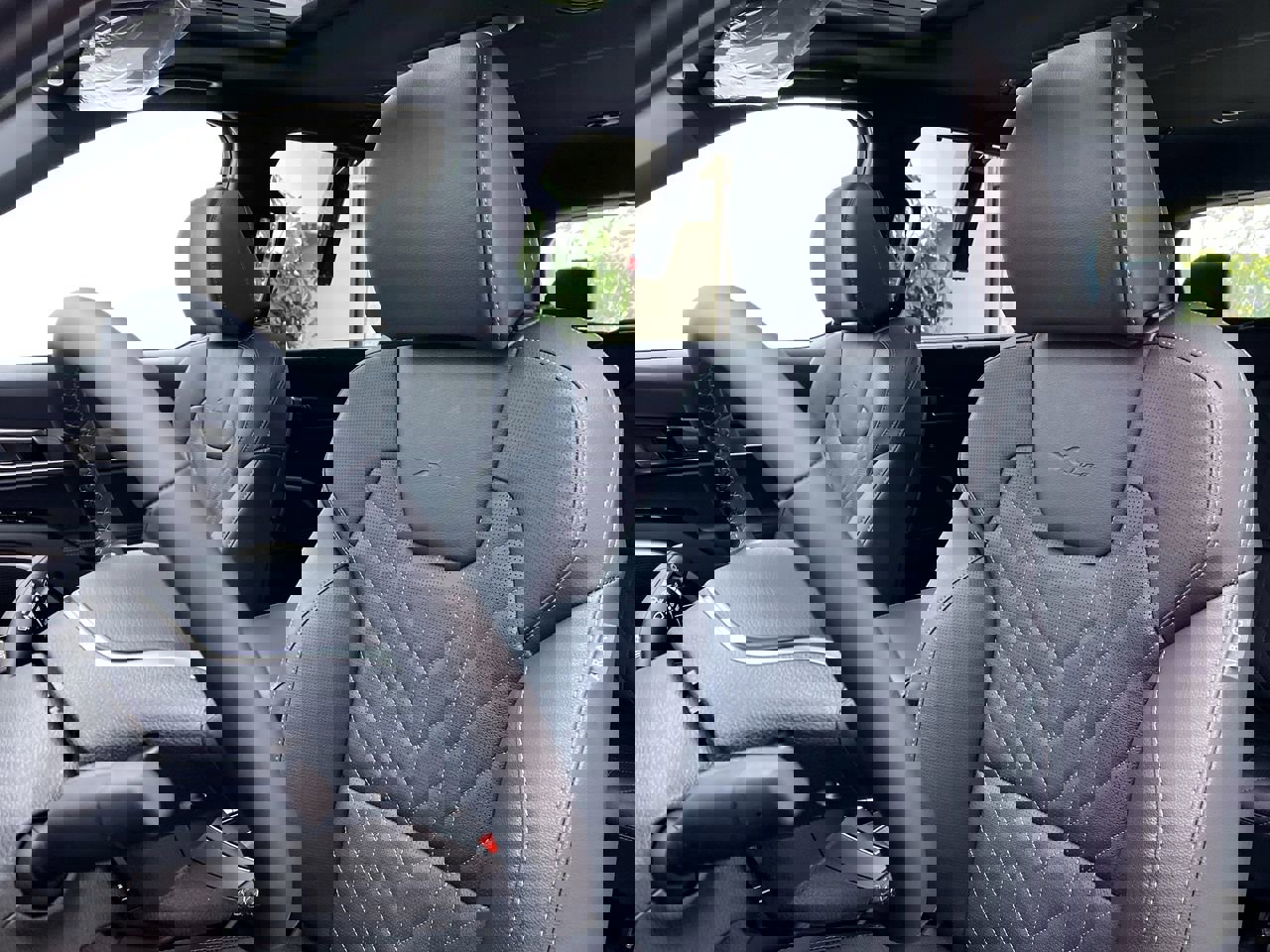 New 2025 Kia Telluride EX X-Line image 20
