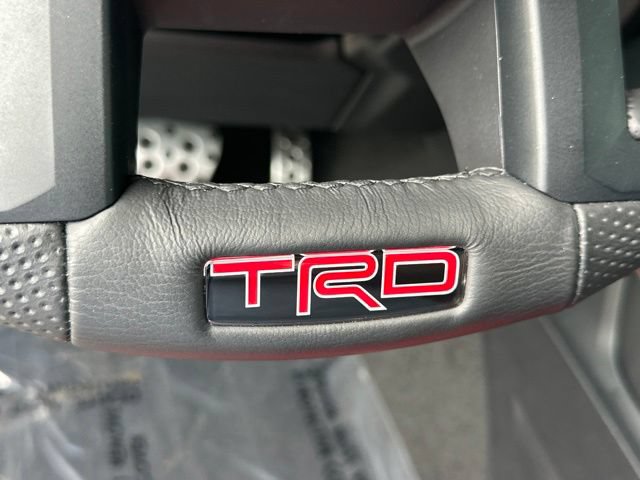 Used 2026 Toyota Tundra TRD Pro AWD/4WD image 9