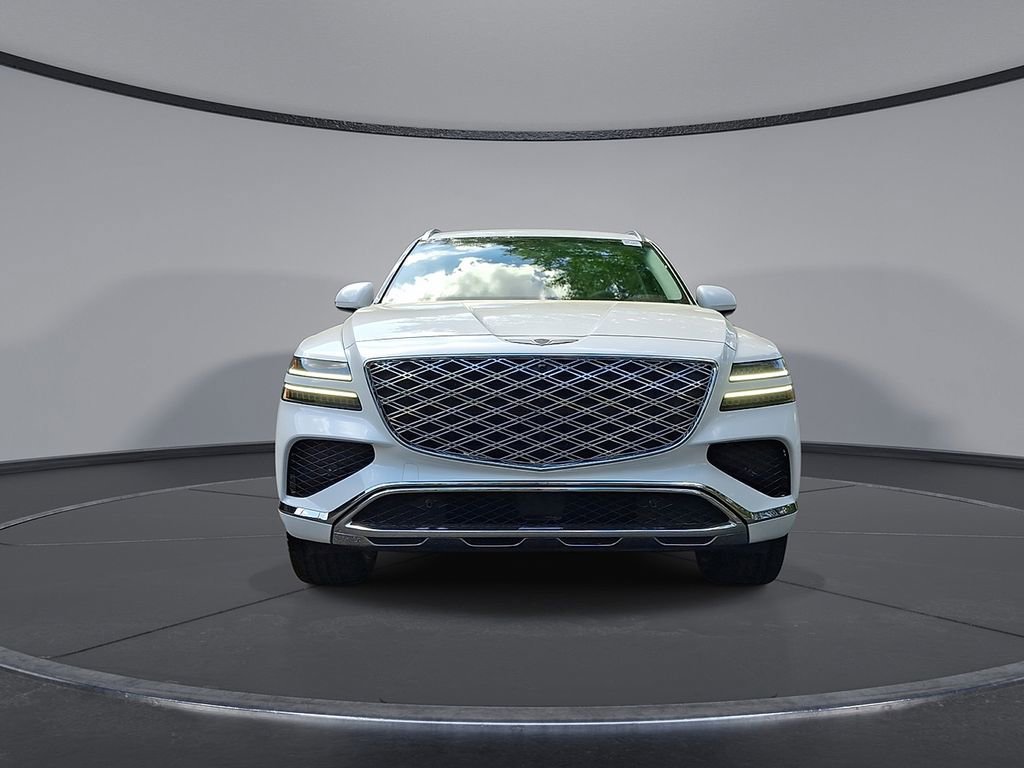 Used 2026 Genesis GV80 3.5T Prestige image 29