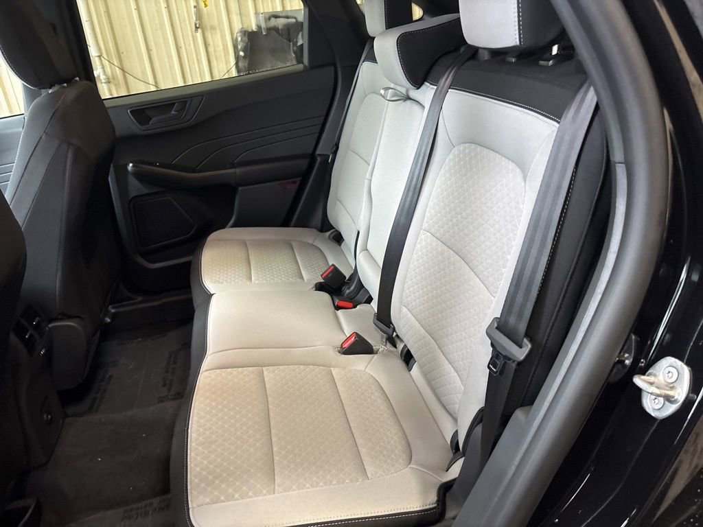 New 2026 Ford Escape Active w/ Cold Weather Package image 27