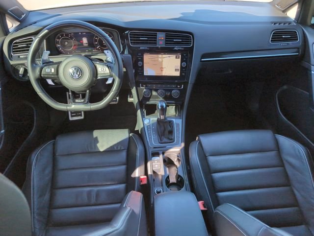 Used 2019 Volkswagen Golf R 4-Door image 25