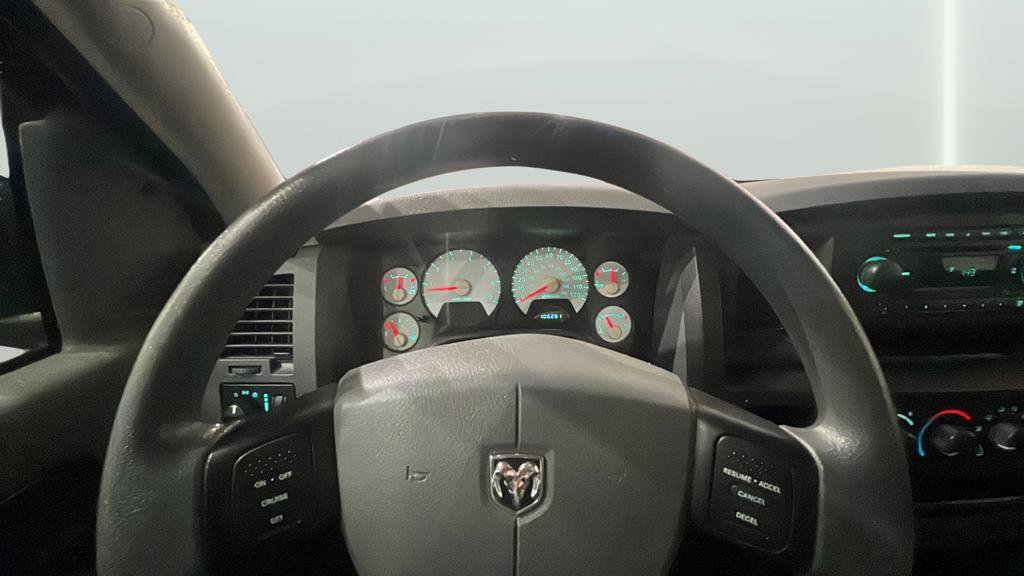 Used 2007 Dodge Ram 1500 Truck ST w/ SXT Group image 30