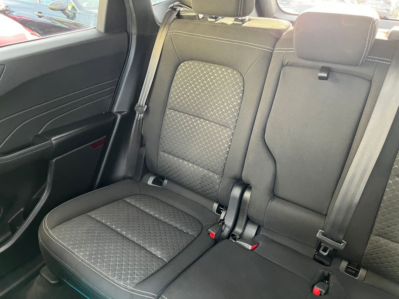 Used 2023 Ford Escape Active image 39