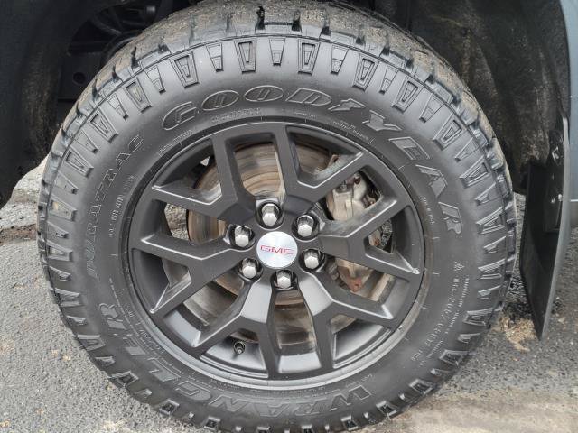 Used 2019 GMC Canyon All Terrain w/ All Terrain X Package AWD/4WD image 5