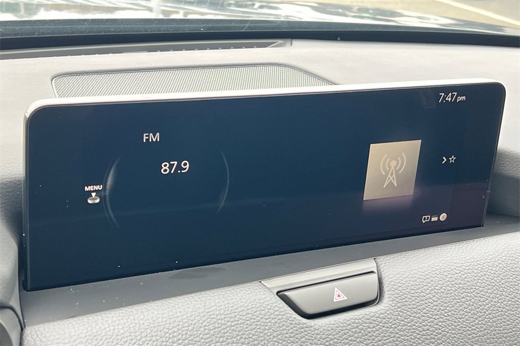 New 2026 MAZDA CX-90 3.3 Turbo w/ Premium Sport Pkg image 20