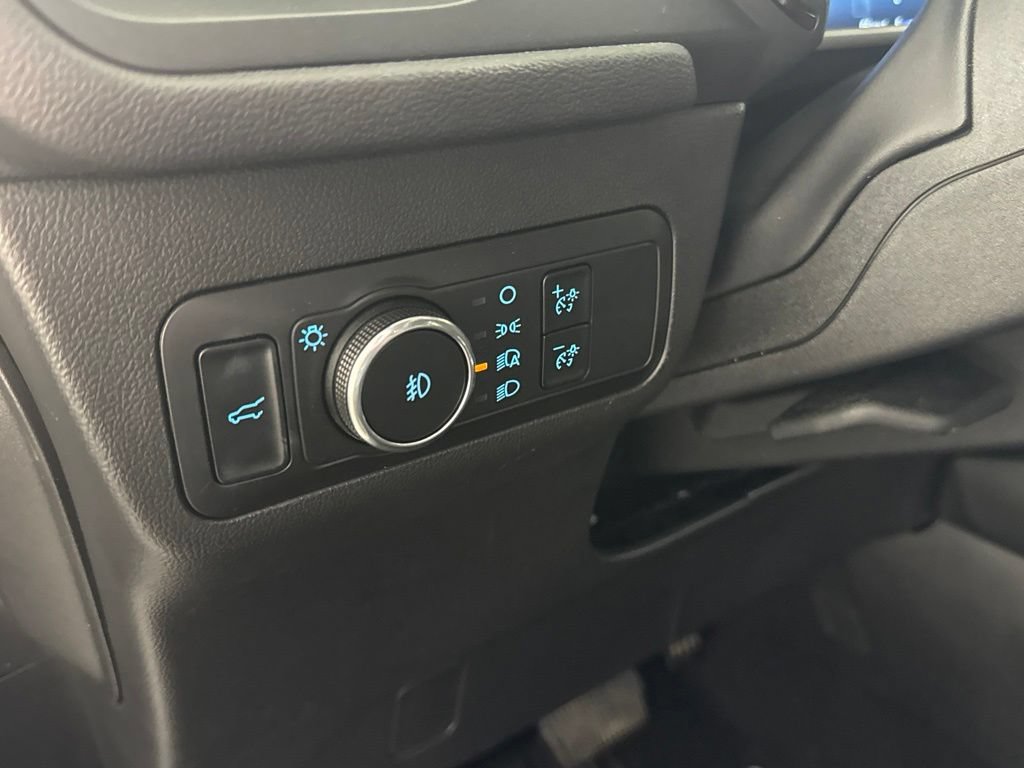 Used 2025 Ford Escape ST-Line Elite w/ Premium Technology Package AWD/4WD image 22