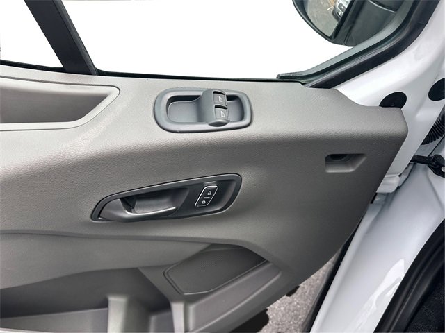 New 2025 Ford Transit 250 Low Roof w/ Load Area Protection Package image 29
