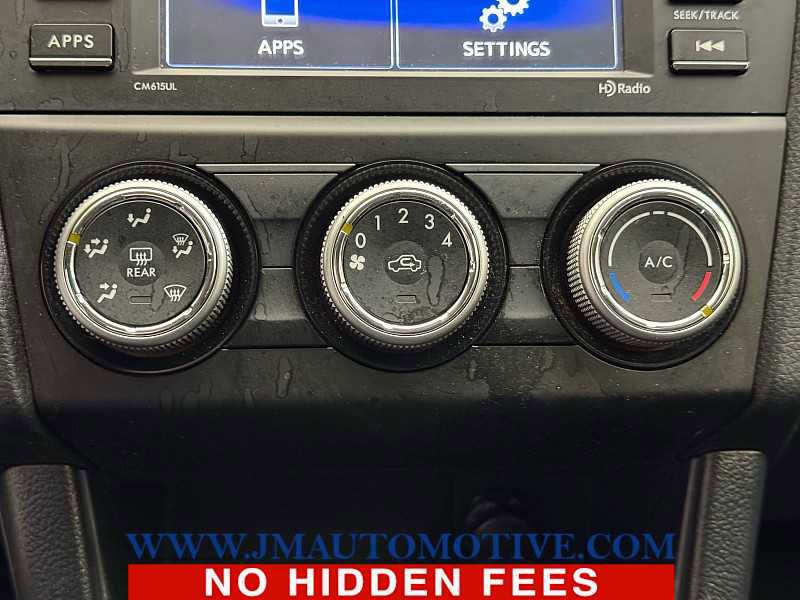 Used 2016 Subaru Crosstrek 2.0i image 37