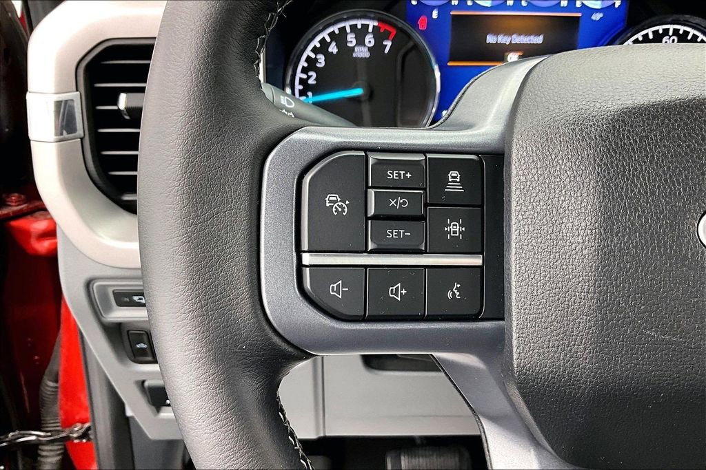 Certified 2023 Ford F150 XLT w/ Equipment Group 302A High image 19