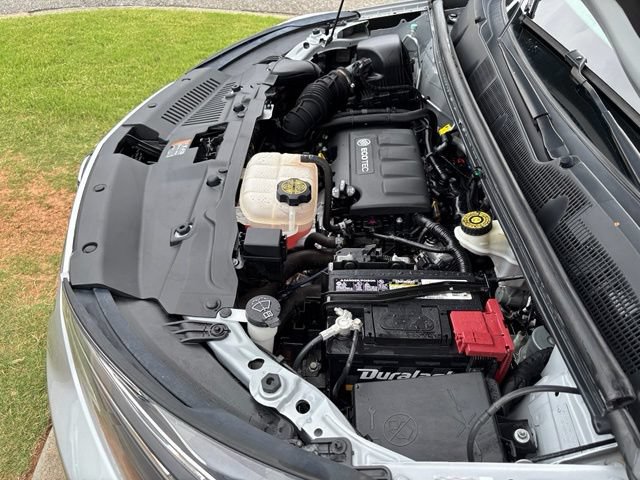 Used 2019 Buick Encore Preferred FWD image 30