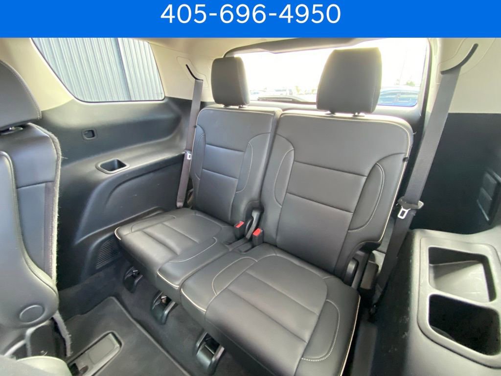 Used 2021 GMC Acadia Denali image 18