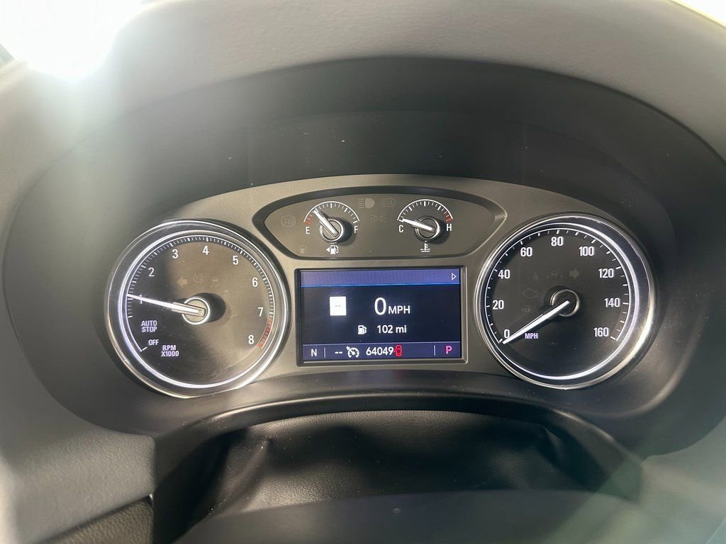Used 2023 Buick Enclave Essence w/ Experience Buick Package AWD/4WD image 28