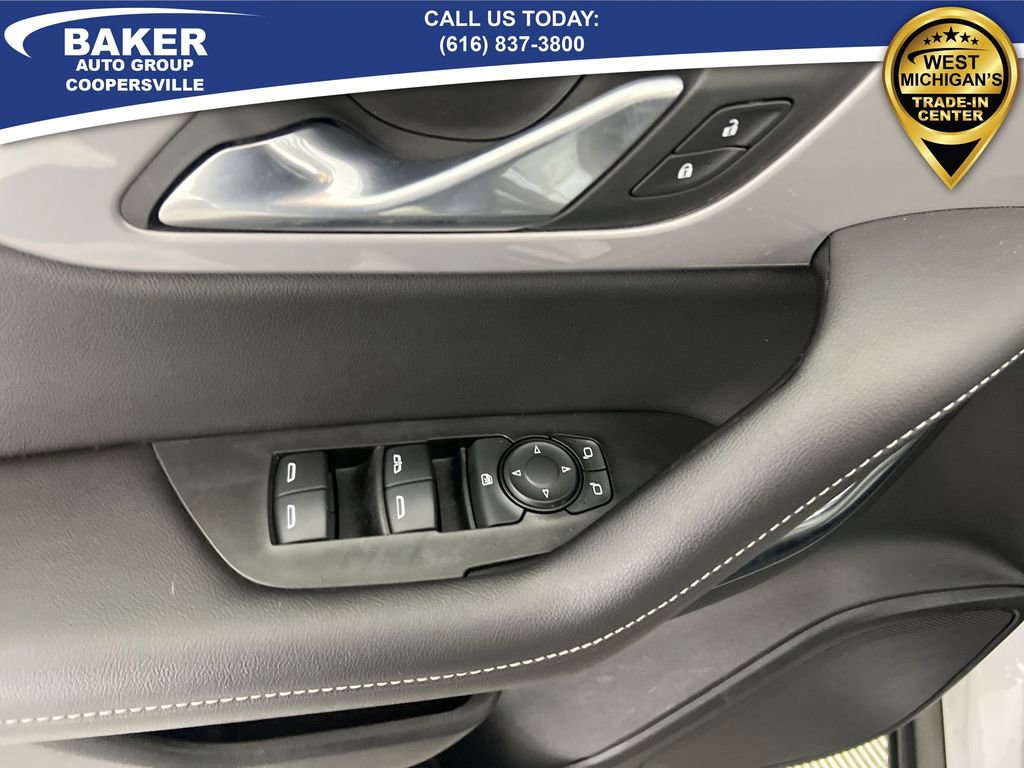 Used 2023 Chevrolet Blazer LT image 22