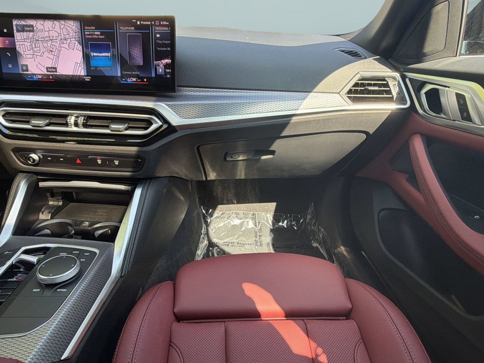 Certified 2024 BMW 430i Gran Coupe w/ M Sport Package (Priority 1) RWD image 30
