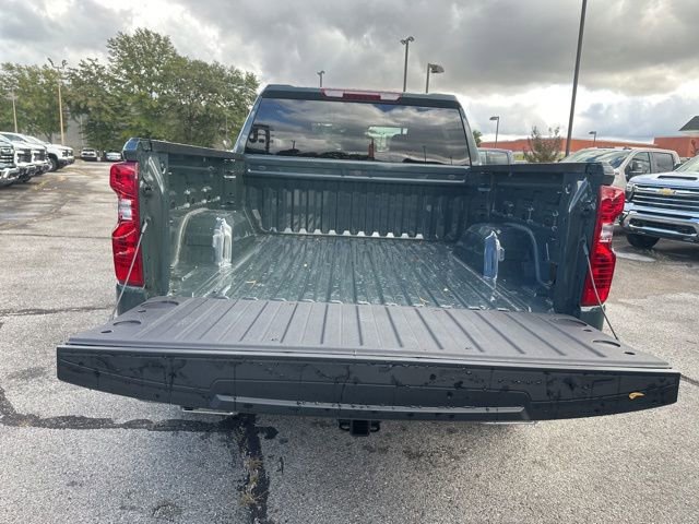 New 2026 Chevrolet Silverado 1500 Custom Trail Boss w/ LPO, Dark Essentials Package image 28