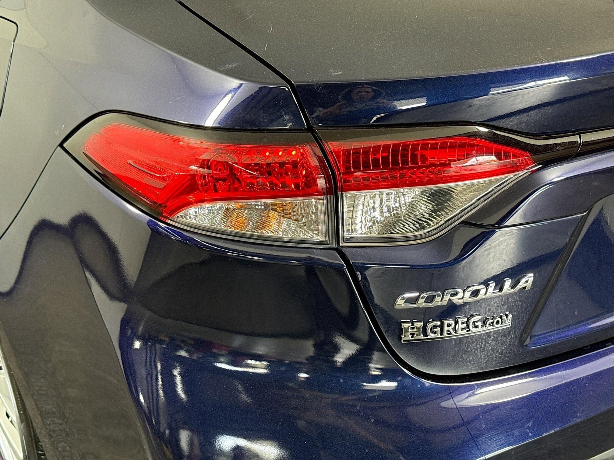 Used 2023 Toyota Corolla LE image 29