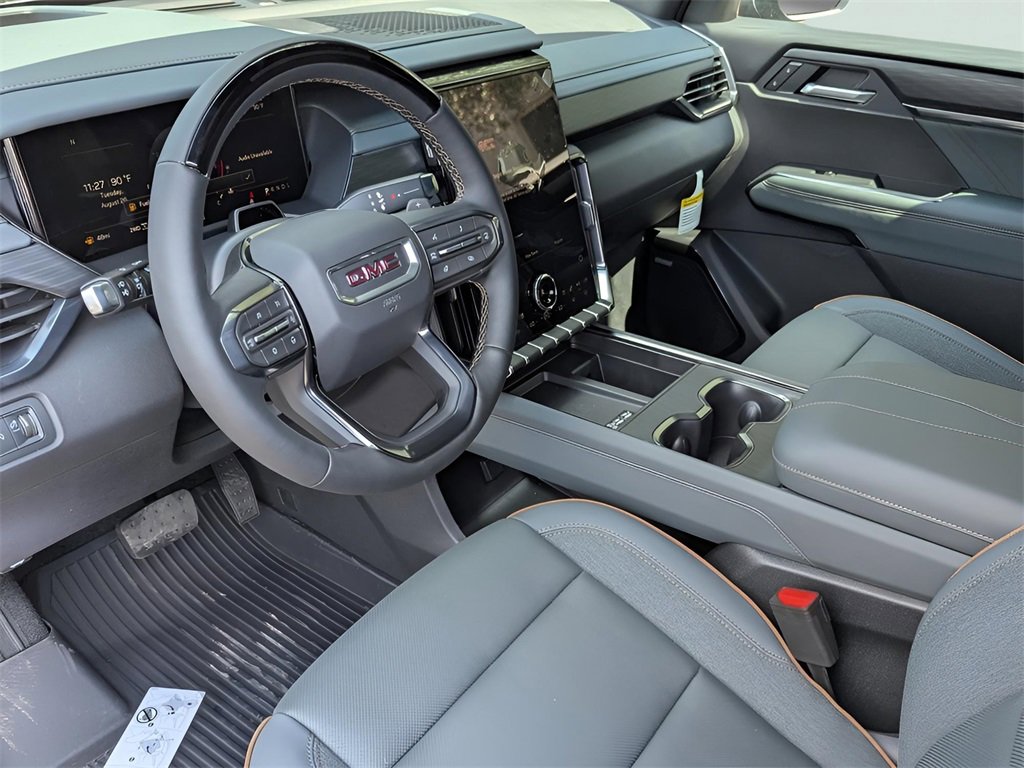 New 2026 GMC Acadia AT4 w/ Super Cruise Package image 6